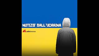 Scricchiola la difesa ucraina russi oltre Avdiivka  Notizie dallUcraina  Podcast [upl. by Otreblasiul106]