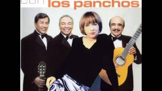 MARI TRINI canta quotPALABRASquot con LOS PANCHOS HD  sonido 51 [upl. by Elkin]