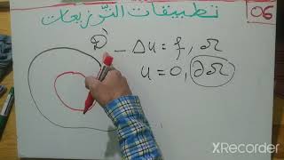 مدخل إلى نظرية التوزيعات06Introduction à la théorie des distributions [upl. by Eetsirhc]