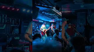 Middle Aged Dirtbags  Teenage Dirtbag Live [upl. by Gilberte]