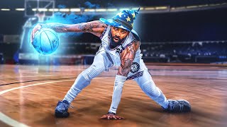 Kyrie Irving Is A Basketball WIZARD [upl. by Hilliard350]