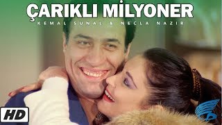 Çarıklı Milyoner  HD Türk Filmi Kemal Sunal [upl. by Osman]