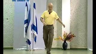 Ma Nishar Li  Dance  מה נשאר לי  ריקוד [upl. by Greff995]