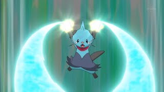 Dewott all moves [upl. by Ulrike973]