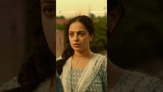 She Said Y̶e̶s̶ To Forget About It😭  Dhanush Nithya Menen  Thiruchitrambalam  primevideoin [upl. by Acinod144]