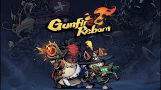 【Gunfire Reborn】エリートでソウルエッセンス集め というか難易度によって出るソウルあんまかわんない？ [upl. by Winifield]