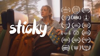 quotStickyquot coming of age short film drama comedy — Dir by Cameron Johanning [upl. by Hakan192]