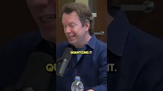 How Classical Physics become Quantum Physics  Sean Carroll [upl. by Korff]