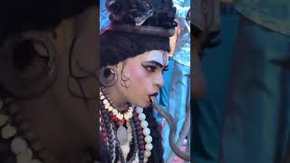 Ishwar satya hai Shiv sundar haiunique ujjain shiv shankar shiva amarnath nice dance art [upl. by Elad]