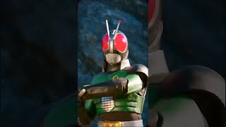 Ksatria Baja Hitam RX kamenrider hero bermain shortviral beritaterkini [upl. by Lorelie]