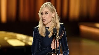 Judith Light Wins First Primetime Emmy for Guest Role in Poker Face [upl. by Wilbert]