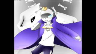 storyshift king sans theme [upl. by Mecke]