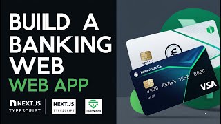 Creating a Modern Banking Management System with  App Done  Nextjs amp TailwindCSS  Part8 CCA [upl. by Annodam272]