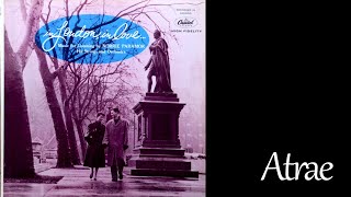 Norrie Paramor His Strings And Orchestra In London In Love [upl. by Asinet616]