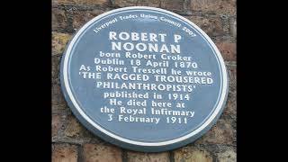 quotThe Ragged Trousered Philanthropistsquot by Robert Tressell Chapter 12 [upl. by Eek303]