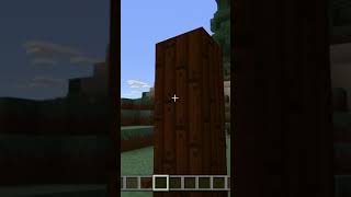 How to build a big house in Minecraft minecraft house [upl. by Yentruocal]