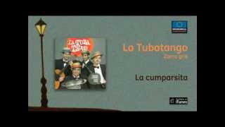 La Tubatango  Zorro Gris  La cumparsita [upl. by Irdua]