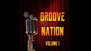 Groove Nation  Merry  Go  Round [upl. by Daitzman]