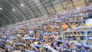 bagimu persib jiwa raga kami persibjuara [upl. by Norina]