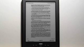 Kindle 4 PDF Review  79 Kindle [upl. by Morris]