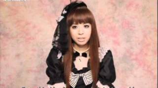 Kanon Wakeshima  Comment for Kawaii girl Japan [upl. by Michaella573]