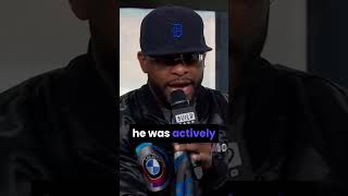 Royce Da 59quot Tells How Eminem Helped Him Through His Sobriety [upl. by Ainessej]