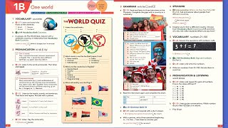 Unit 1English File Elementary  4 Edition  Students Book  English Listening Practice to Fluency [upl. by Maurise45]