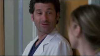 Greys Anatomy  Season 4 Bloopers [upl. by Aisac]