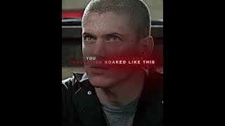 Scofield trickprisonbreak michaelscofield viralshorts [upl. by Giffer]