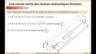 Fermetures géométriques  2 [upl. by Giuseppe]