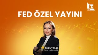 Fed Özel Yayını  Filiz Eryılmaz [upl. by Netfa137]