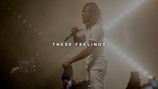 FREE quotThese Feelingsquot  Fetty Wap Type Beat 2024 [upl. by Hplodnar451]