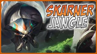 3 Minute Skarner Guide  A Guide for League of Legends [upl. by Nats]