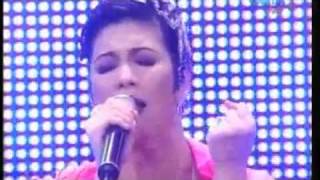 Di Na NagIisa Highest Version  Regine Velasquez HD [upl. by Aeret]