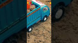 CarToys JCB  Learning Video LIVE  Toys Cars Rescue  Dump Trucks  Excavator Rescue Cars Toys [upl. by Thatcher533]