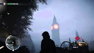 Assassins Creed® Syndicate Big ben chimes [upl. by Rolo590]