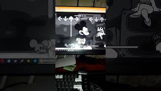 fnf mod Mickey mouse [upl. by Guttery426]