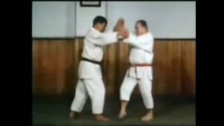 Judo tradicional kotani sumiyuki 10mo Dan en judo [upl. by Akemad]