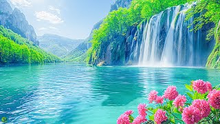 Beautiful Relaxing Music  Stop Overthinking Stress Relief Music Sleep Music Calming Music 30 [upl. by Ayouqes]