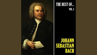 Brandenburg Concerto No 3 in G Major BWV 1048 I Allegro  Adagio Remastered [upl. by Mic]