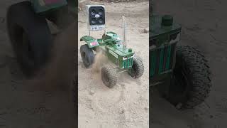 John Deere 5310 🚜 kisting tractormodify viralshort channel amitbhai subscribe stunt shorts [upl. by Angell]