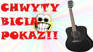 7 Polskich utworów na gitarę  proste piosenki Dla początkujących 5 [upl. by Drugi]