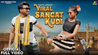 New santali video 2024  Viral Sangat kuri  Romeo Baskey amp Rupali  Gangadhar amp Rupali chotulohar [upl. by Derdle]