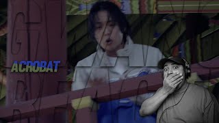 quot ACROBAT quot  GWANGIL JO  REACTION [upl. by Cassandra949]