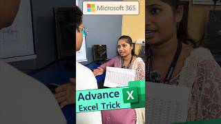 🔥🔥Advance Excel Trick🔥Import Data from Picture in excel shorts excel ytshorts computer ytviral [upl. by Jone]