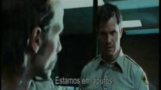 Trailer THE CRAZIES — DESCONFIA DOS TEUS VIZINHOS PT [upl. by Etireuqram]