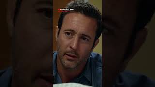 Hasta en los peores momentos McDanno siempre supo como sacarnos una sonrisa Hawaii50AXN [upl. by Lavinia]