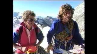 Best of Verstehen Sie Spaß  Kiosk auf dem Matterhorn mit Reinhold Messner [upl. by Idolem198]