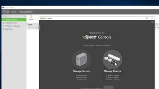 Ncomputing Vspace Pro 1133 OFFLINE Registration  device is not authorized [upl. by Trevethick]