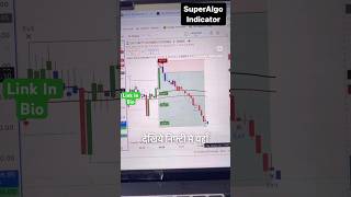 SuperAlgo Setup Indicator 🔥Live Trade  14 November 2024  livetrade livetrading [upl. by Verine]